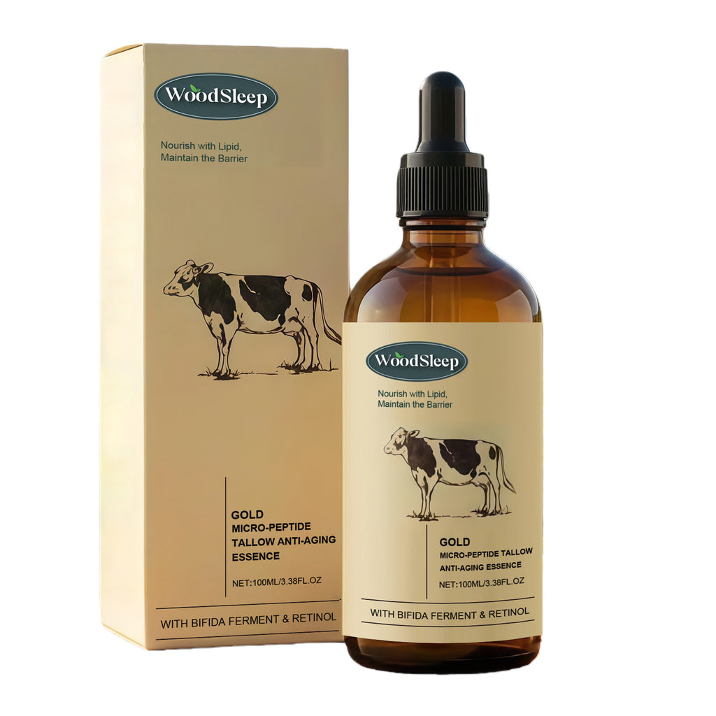 Gentle Moisturizing Essence