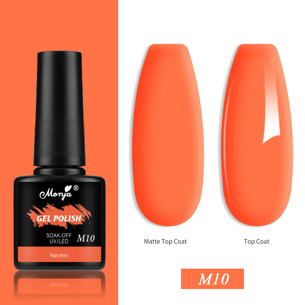 Phototherapy Nail Polish Gel Set
