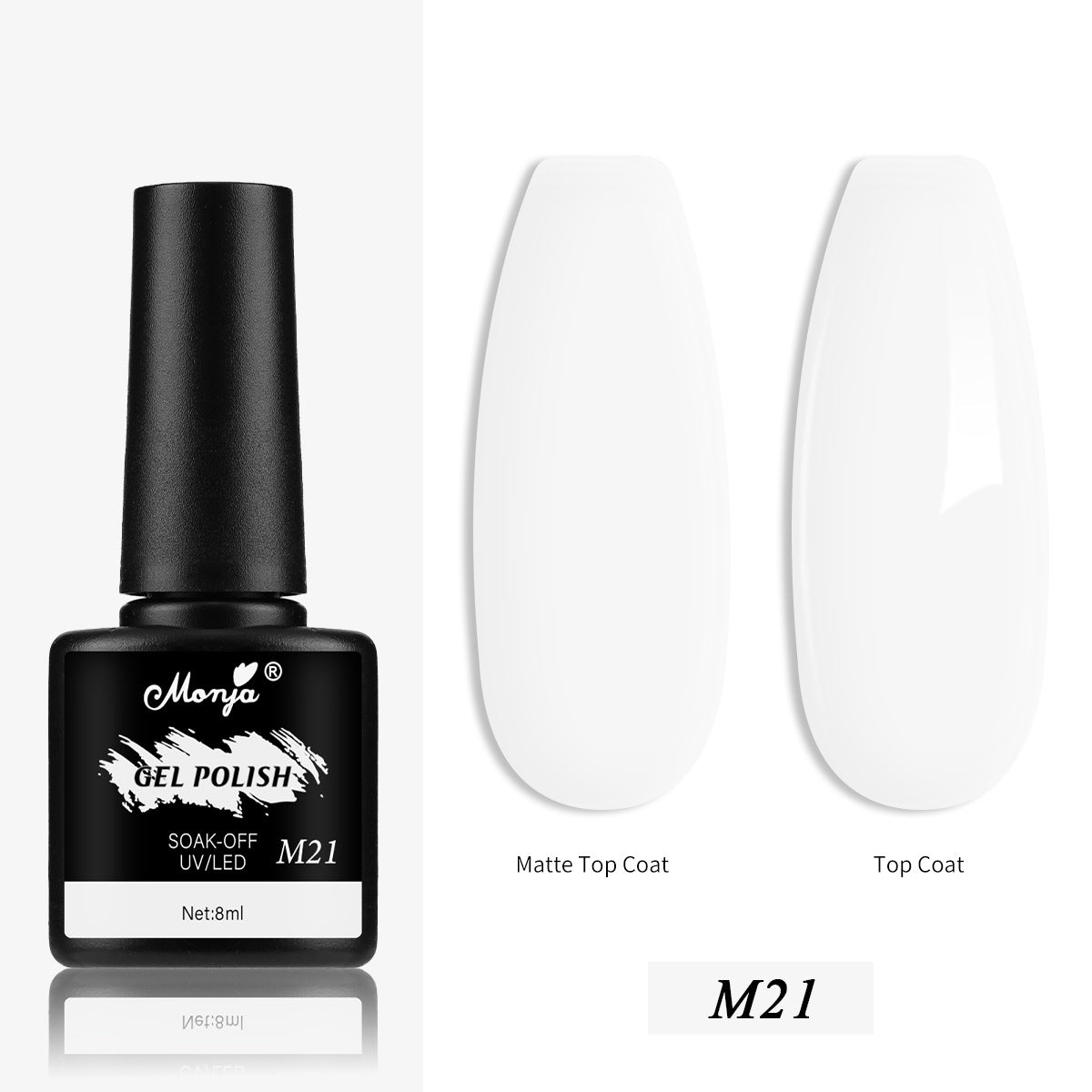 Phototherapy Nail Polish Gel Set
