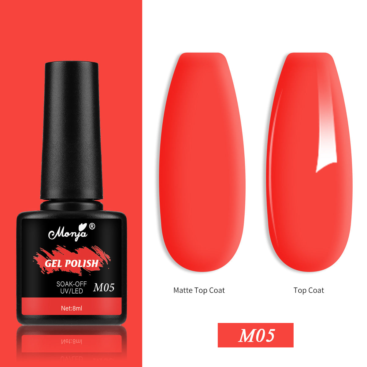 Phototherapy Nail Polish Gel Set