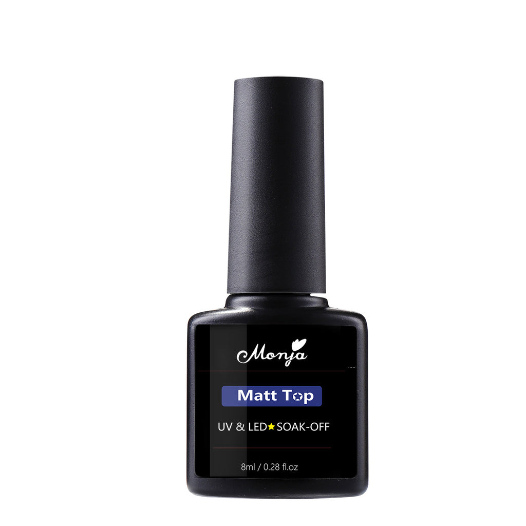 Phototherapy Nail Polish Gel Set