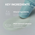 Soothing Peel Off Lip Mask
