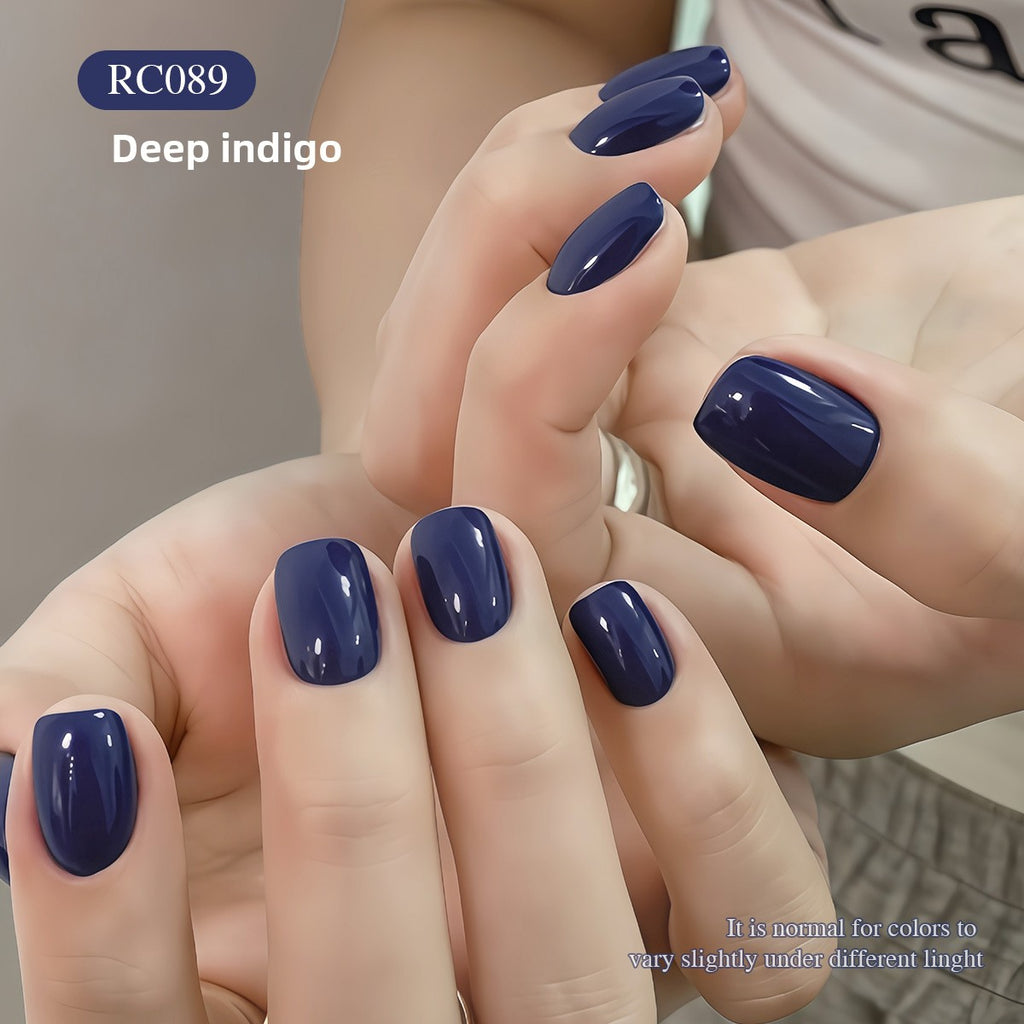 Nail Gel Set