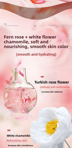 Organic Rose Essential Oil
