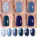 Nail Gel Set