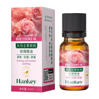 Organic Rose Essential Oil