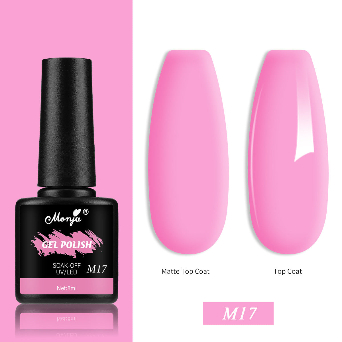 Phototherapy Nail Polish Gel Set