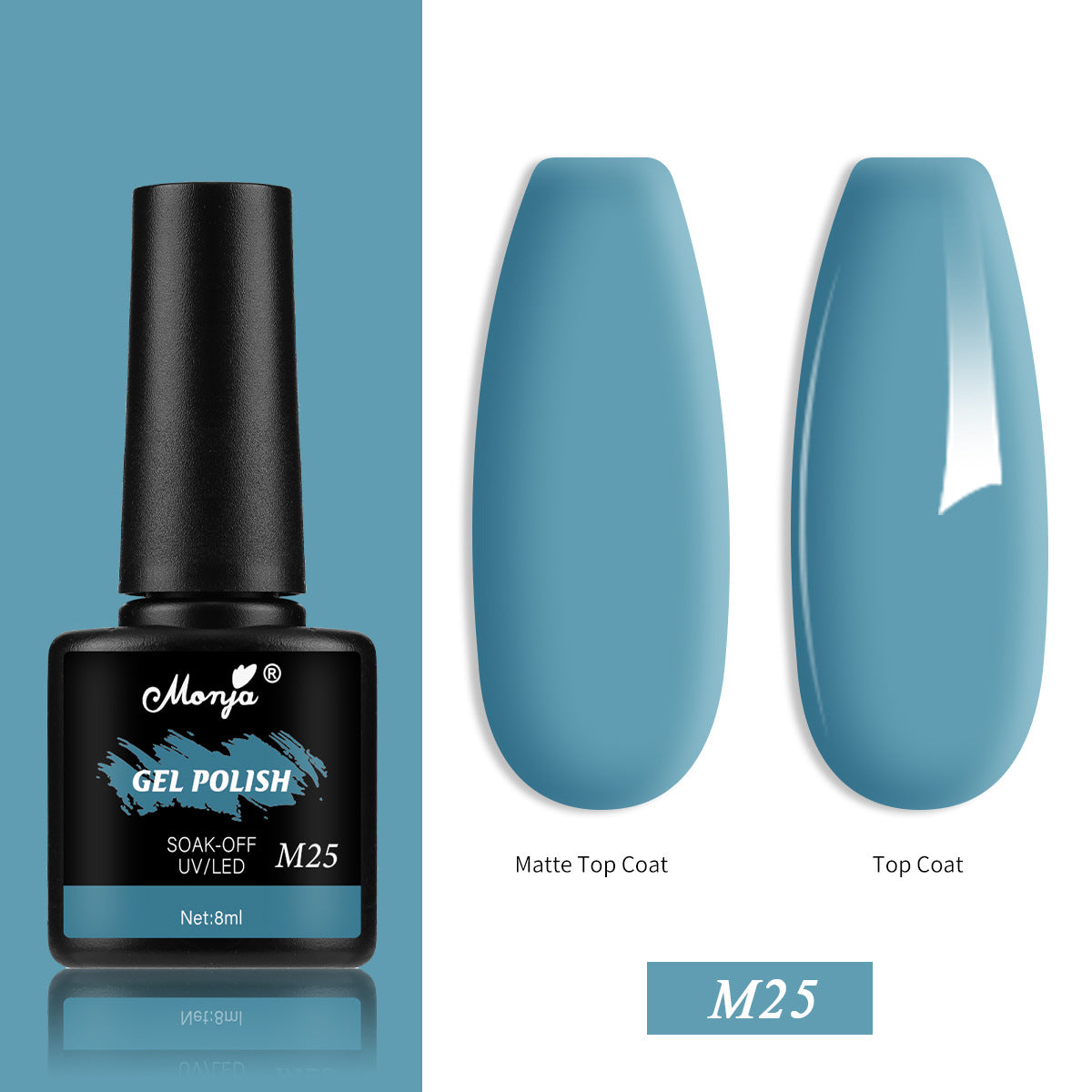Phototherapy Nail Polish Gel Set