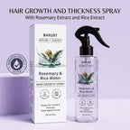 Hair Growth Spray