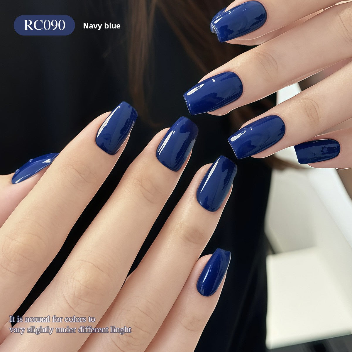 Nail Gel Set