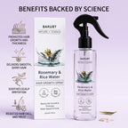 Hair Growth Spray