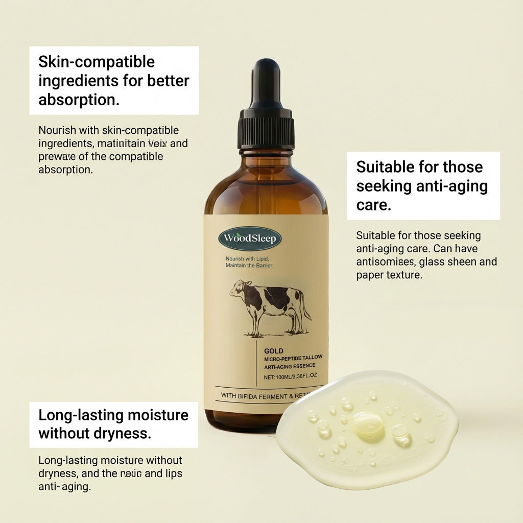 Gentle Moisturizing Essence