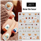 Nail Art Stickers