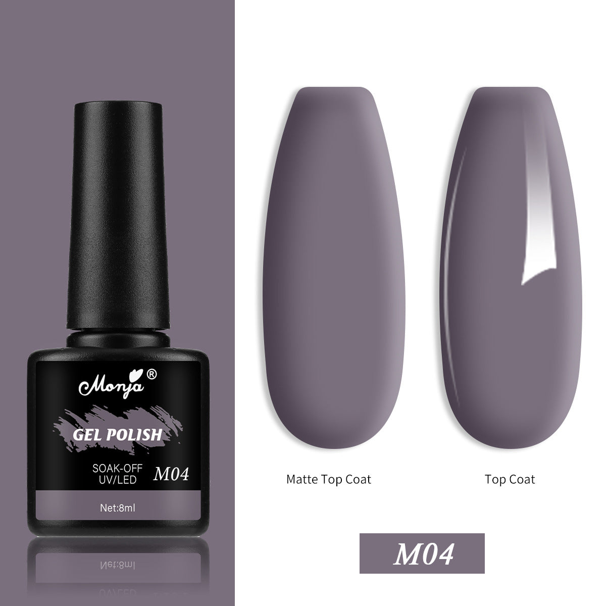 Phototherapy Nail Polish Gel Set