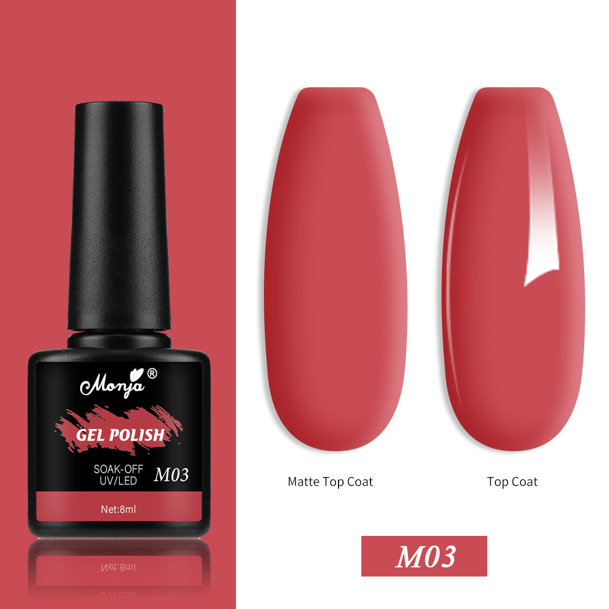 Phototherapy Nail Polish Gel Set