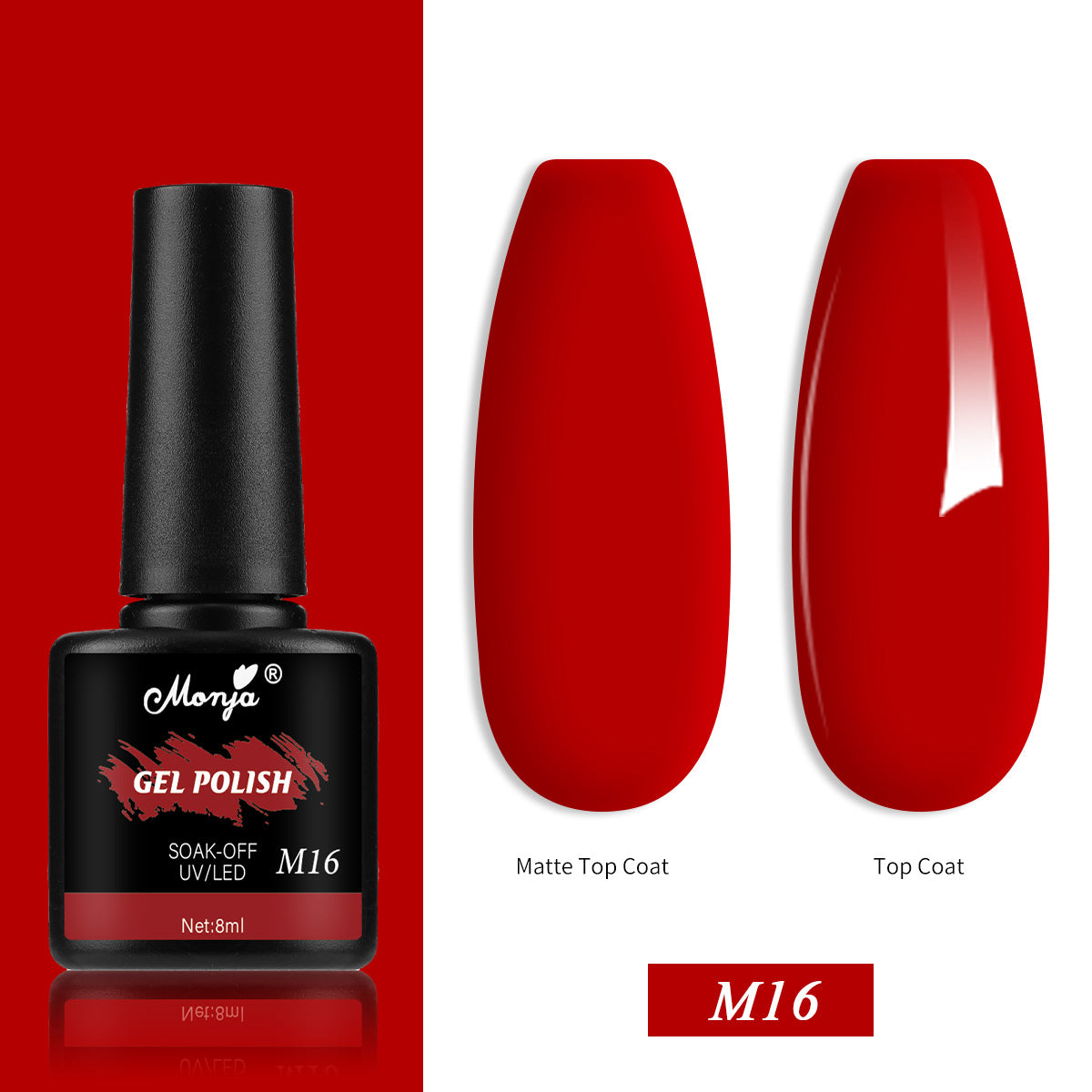 Phototherapy Nail Polish Gel Set