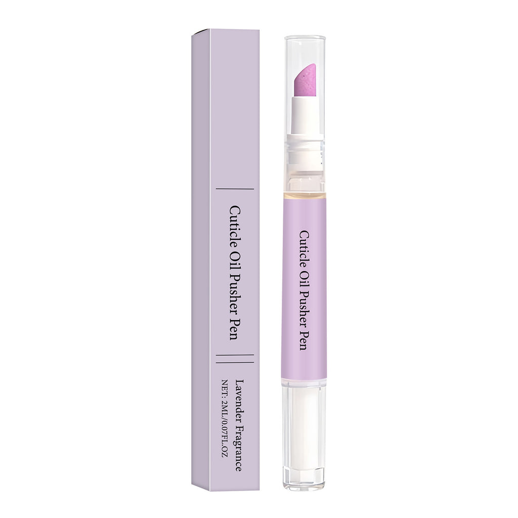 2-in-1 Nail Care Pen