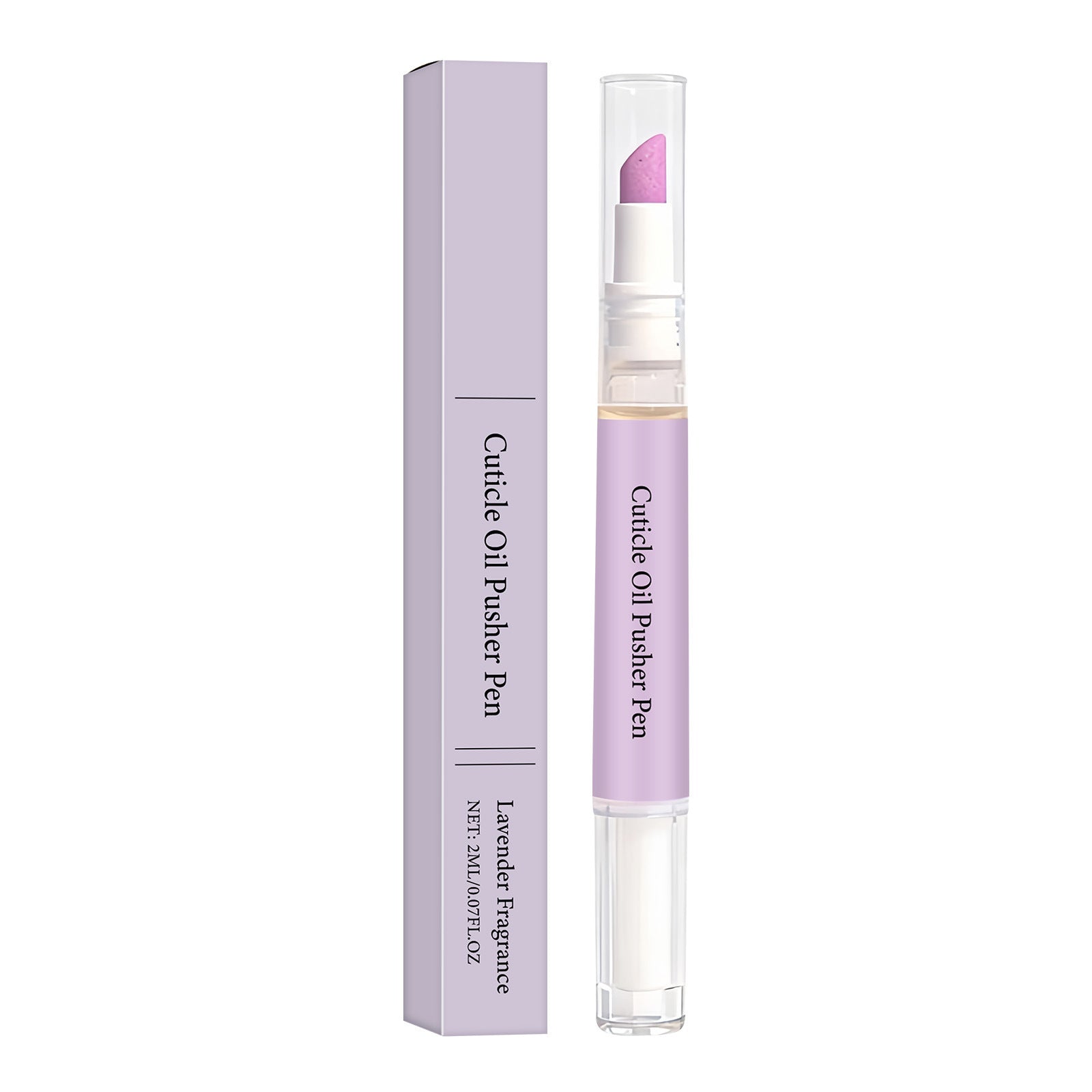 2-in-1 Nail Care Pen