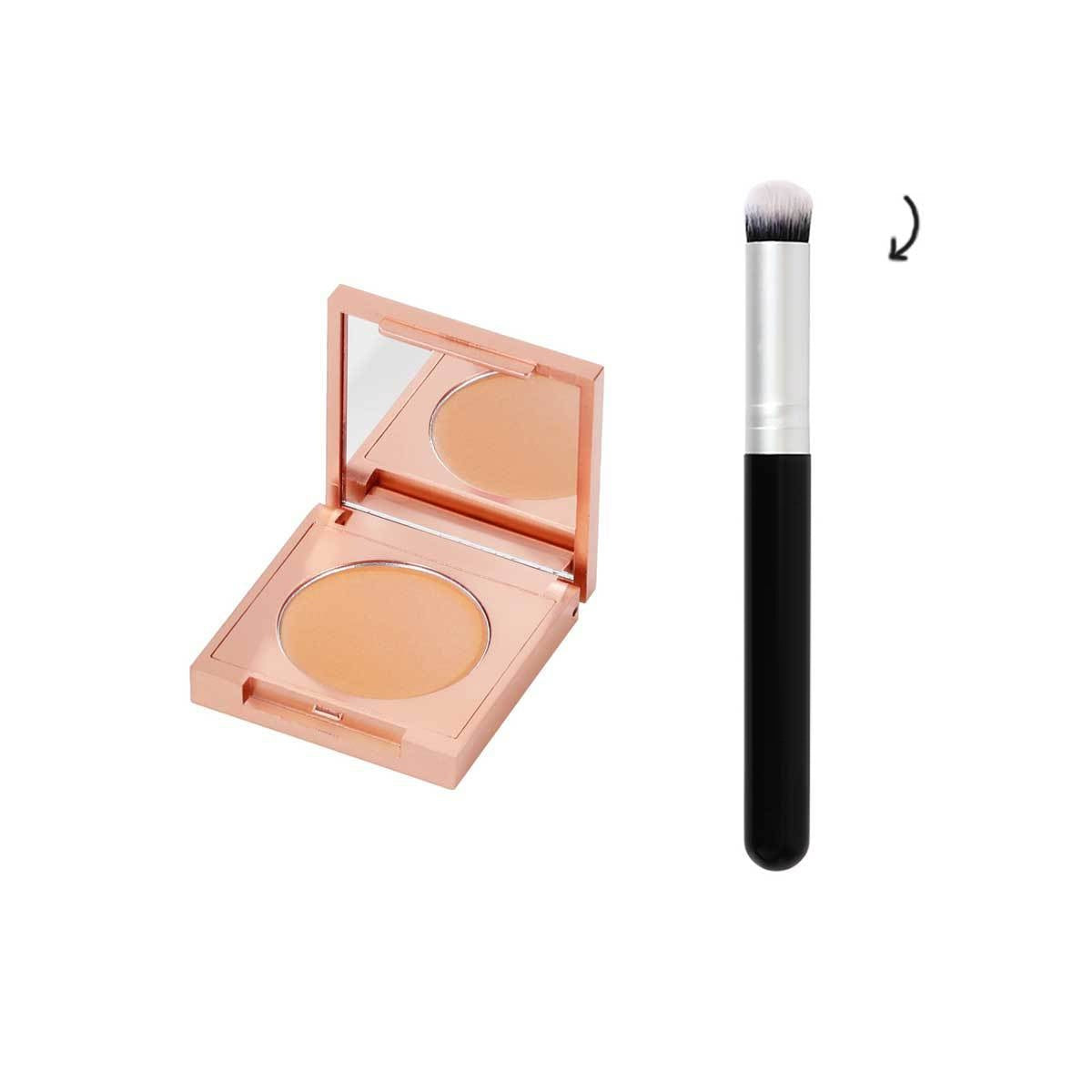 Soft Mist Concealer
