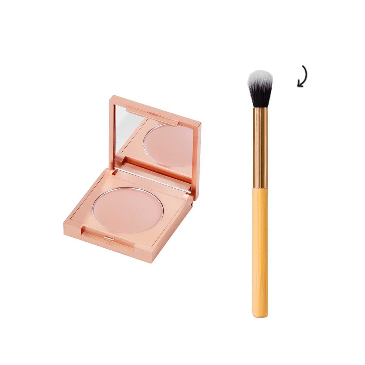 Soft Mist Concealer