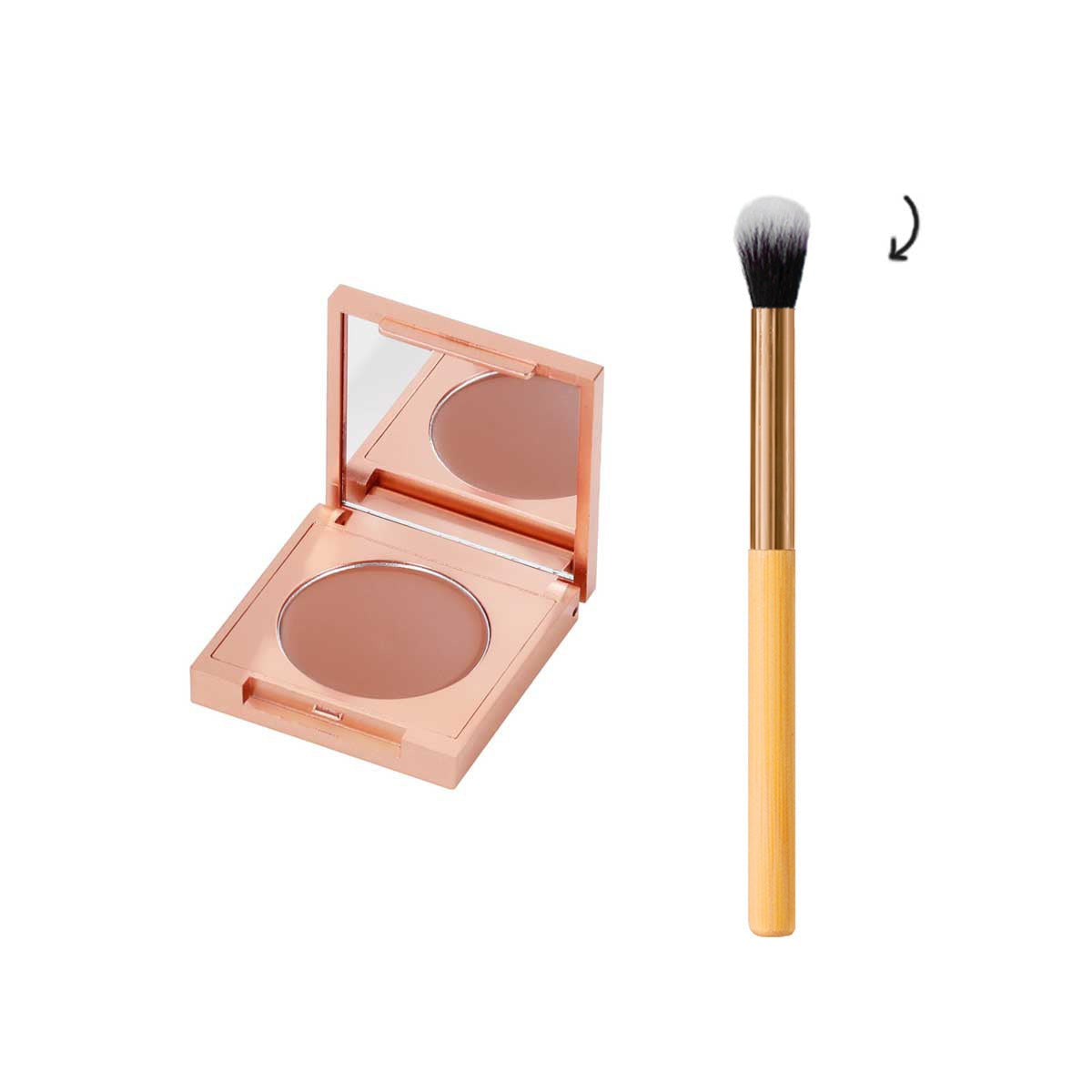 Soft Mist Concealer