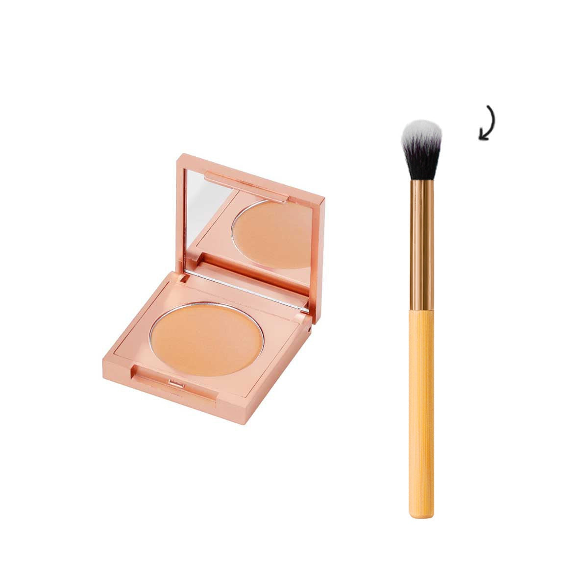 Soft Mist Concealer