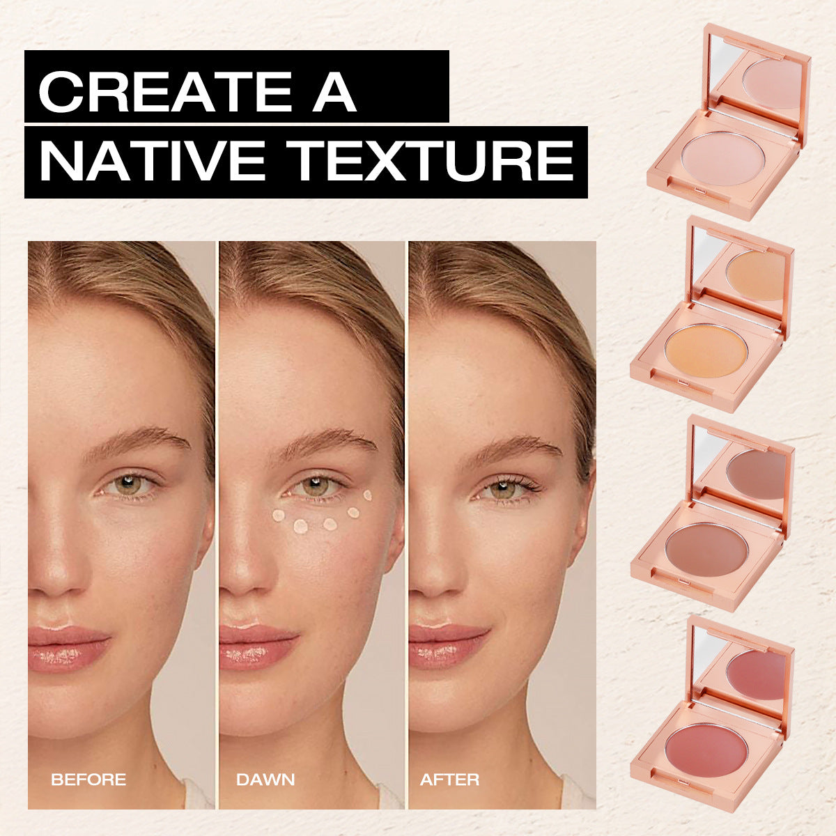 Soft Mist Concealer
