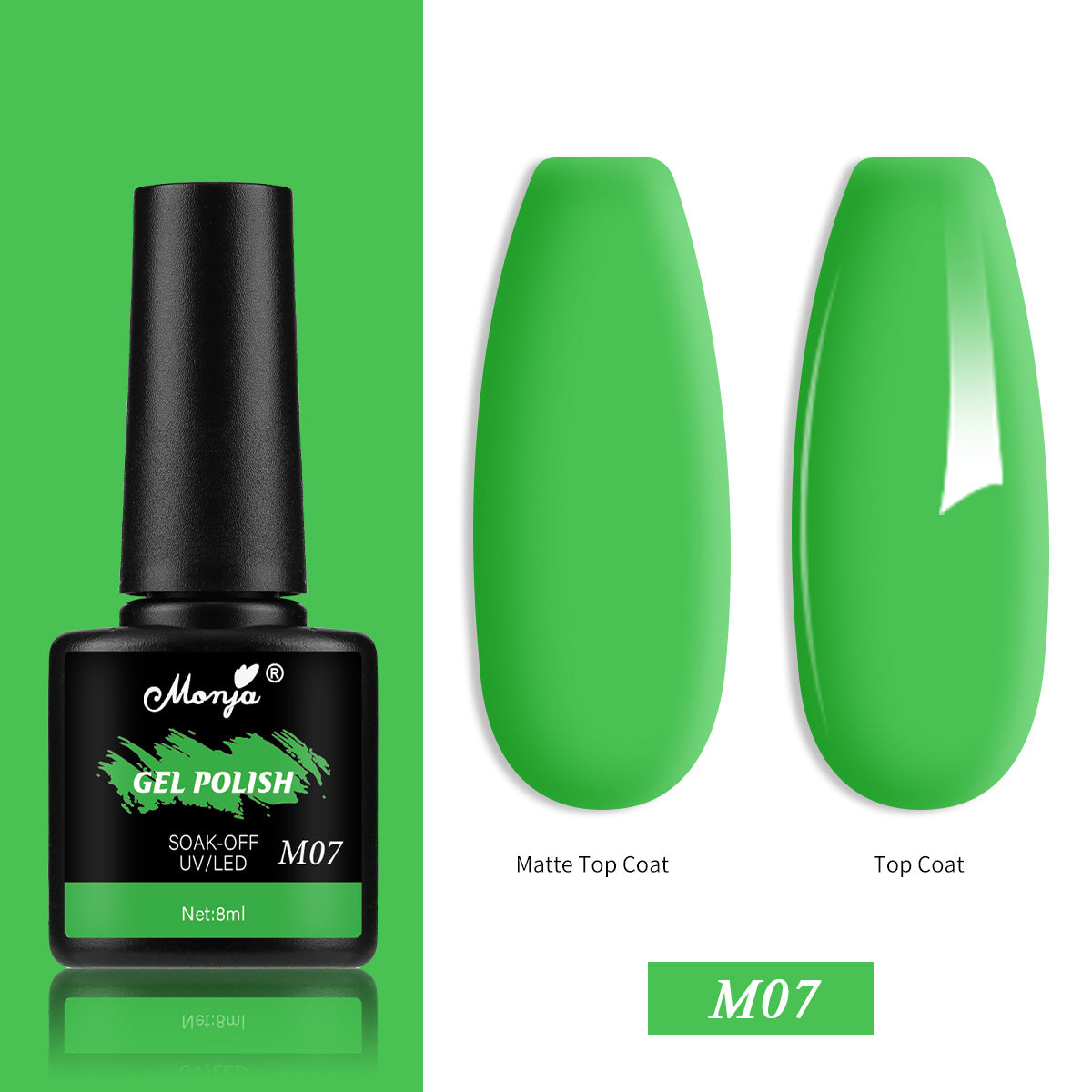 Phototherapy Nail Polish Gel Set