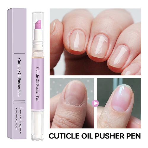 2-in-1 Nail Care Pen