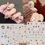 Nail Art Stickers