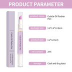 2-in-1 Nail Care Pen