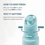 Soothing Peel Off Lip Mask