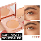 Soft Mist Concealer