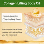 Aceite Corporal con Colágeno
