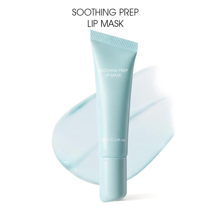 Mascarilla Labial Calmante Peel-Off