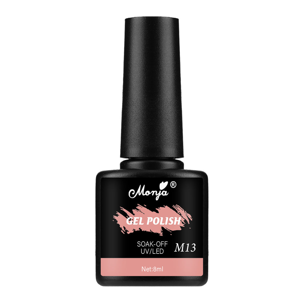 Phototherapy Nail Polish Gel Set