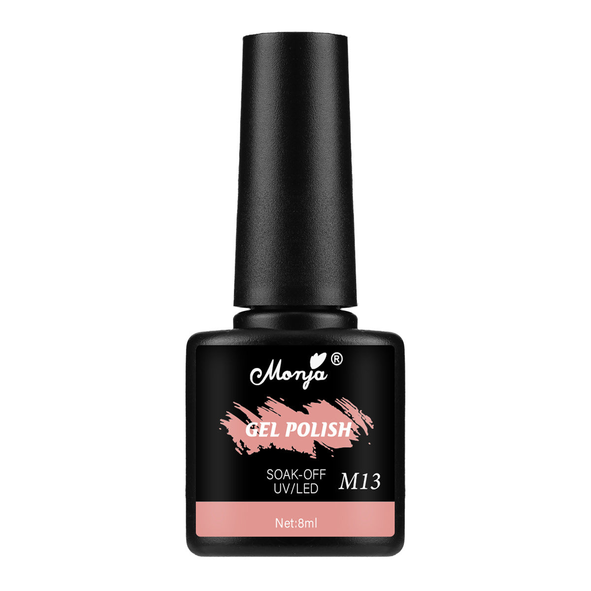 Phototherapy Nail Polish Gel Set